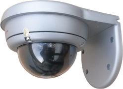 D-6059X camera de supraveghere video color tip DOME, de exterior, day/night,...