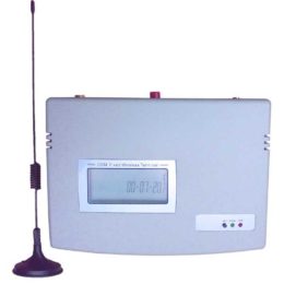 Interfata GSM / comunicator analogic comunicator GSM tip PREMICELL, interfata GSM, cu port de telefon...