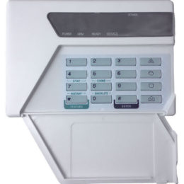 Tastatura 238 LED tastatura LED pentru centralele Intellisense 238...